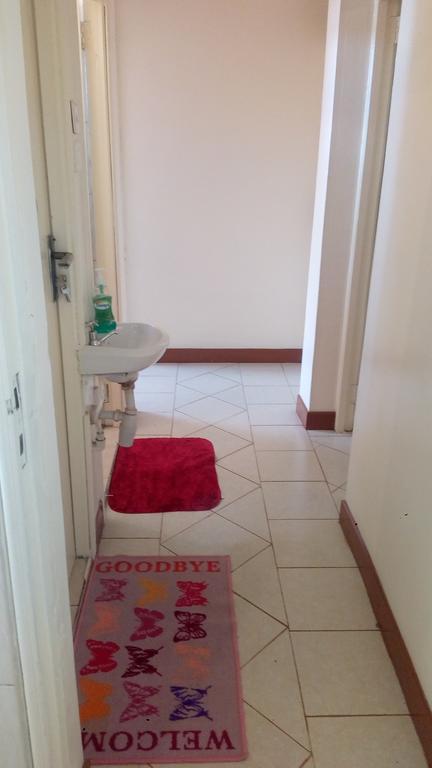 Gina'S Heaven Apartment Nairobi Exterior foto