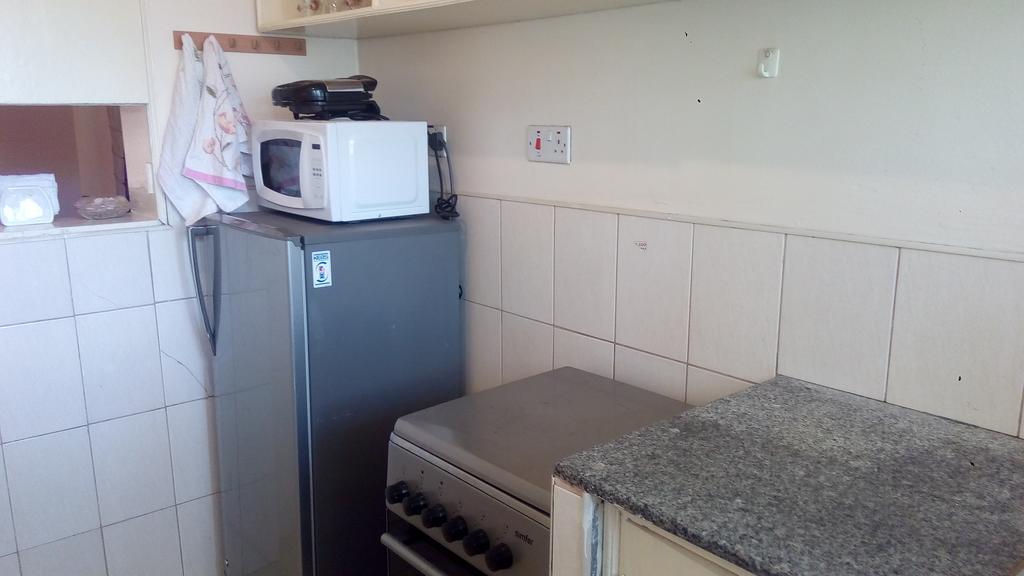 Gina'S Heaven Apartment Nairobi Exterior foto