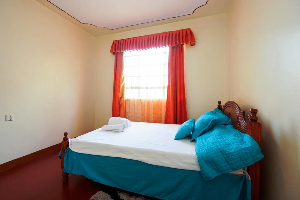Gina'S Heaven Apartment Nairobi Exterior foto