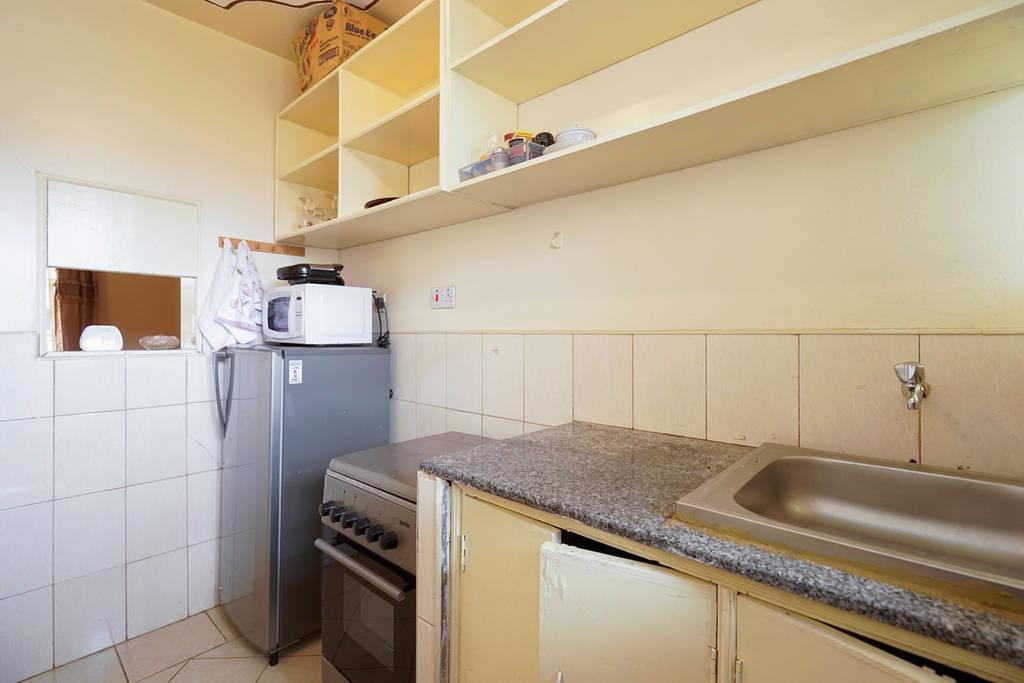 Gina'S Heaven Apartment Nairobi Exterior foto